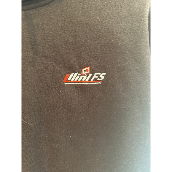 Men’s Carhartt Brown Hoodie. Size Medium - Picture 2 of 3